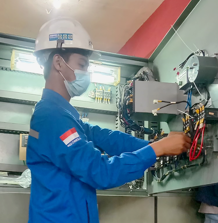 integrasi-telemetering-penyulang-gardu-induk-tersebar--jawa-timur--bersama-pt--pln-persero